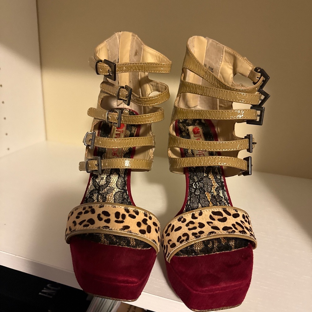 Shoes
